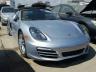 PORSCHE - BOXSTER