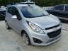 CHEVROLET - SPARK