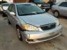 TOYOTA - COROLLA