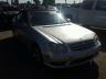 MERCEDES-BENZ - CLK
