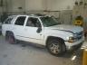 CHEVROLET - TAHOE
