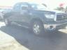 TOYOTA - TUNDRA