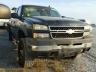CHEVROLET - SILVERADO