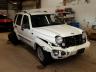 JEEP - LIBERTY