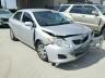TOYOTA - COROLLA