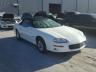 CHEVROLET - CAMARO