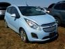 CHEVROLET - SPARK