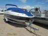 SEARAY - MARINE/TRL