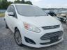 FORD - CMAX