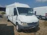 DODGE - SPRINTER