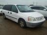 FORD - FREESTAR