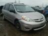 TOYOTA - SIENNA