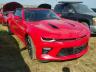 CHEVROLET - CAMARO