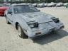 NISSAN - 300ZX