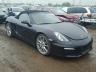 PORSCHE - BOXSTER