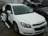 CHEVROLET - MALIBU