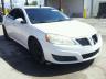 PONTIAC - G6