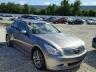 INFINITI - G35