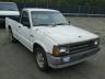 MAZDA - B2200