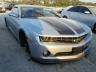 CHEVROLET - CAMARO