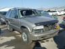 CHEVROLET - BLAZER