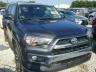 TOYOTA - 4RUNNER