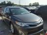 TOYOTA - CAMRY