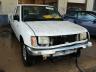 NISSAN - FRONTIER