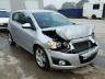 CHEVROLET - SONIC