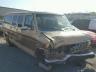 FORD - ECONOLINE