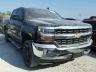 CHEVROLET - SILVERADO
