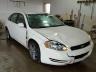 CHEVROLET - IMPALA