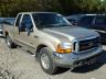 FORD - F250