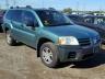 MITSUBISHI - ENDEAVOR
