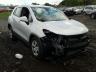 CHEVROLET - TRAX