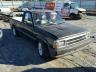 MAZDA - B2200