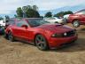 FORD - MUSTANG