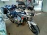 YAMAHA - FZS10