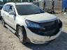 CHEVROLET - TRAVERSE