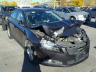 CHEVROLET - CRUZE