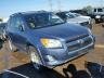 TOYOTA - RAV4