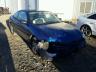 CHEVROLET - CAVALIER