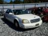 CADILLAC - DEVILLE