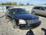 CADILLAC - DEVILLE