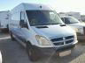 DODGE - SPRINTER