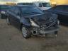 CHEVROLET - CRUZE
