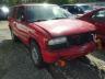 CHEVROLET - BLAZER