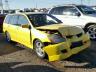 MITSUBISHI - LANCER
