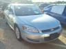CHEVROLET - IMPALA