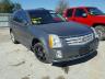 CADILLAC - SRX